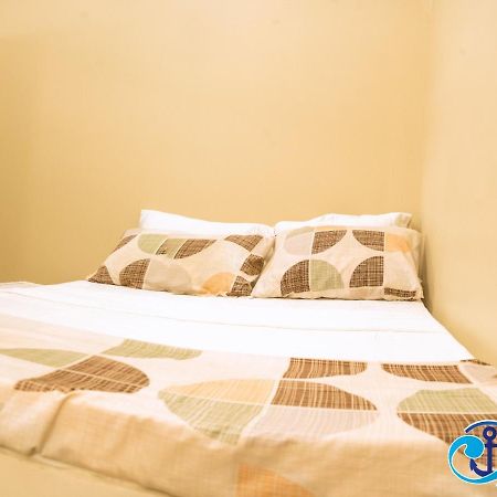 Mariner Motel Bridgetown Buitenkant foto