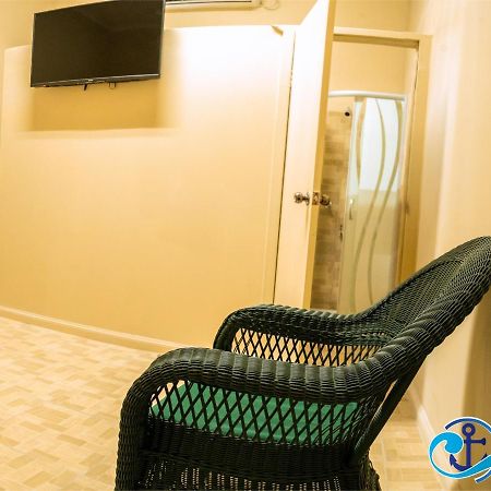 Mariner Motel Bridgetown Buitenkant foto