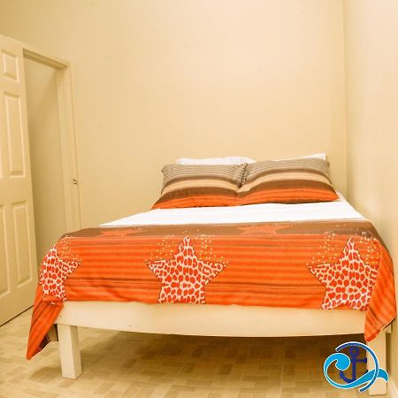 Mariner Motel Bridgetown Buitenkant foto