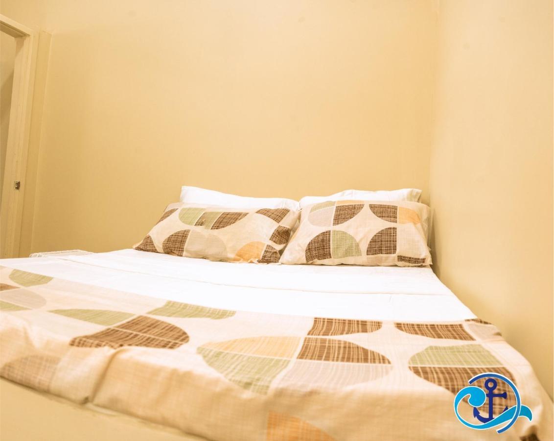 Mariner Motel Bridgetown Buitenkant foto