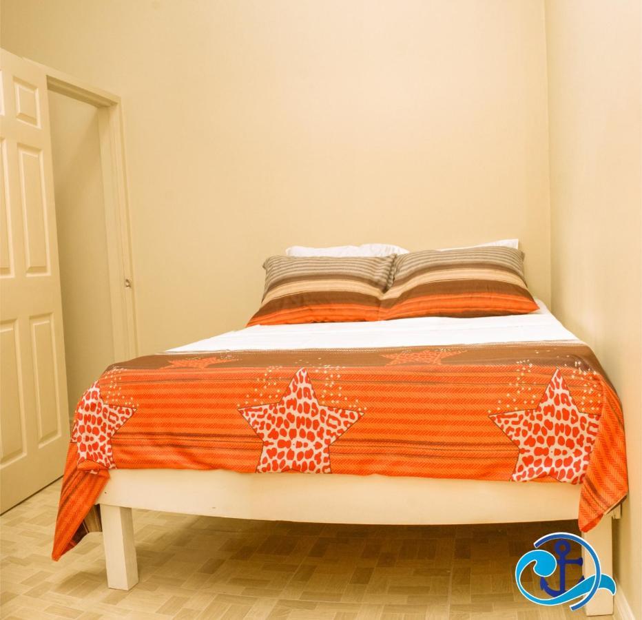 Mariner Motel Bridgetown Buitenkant foto
